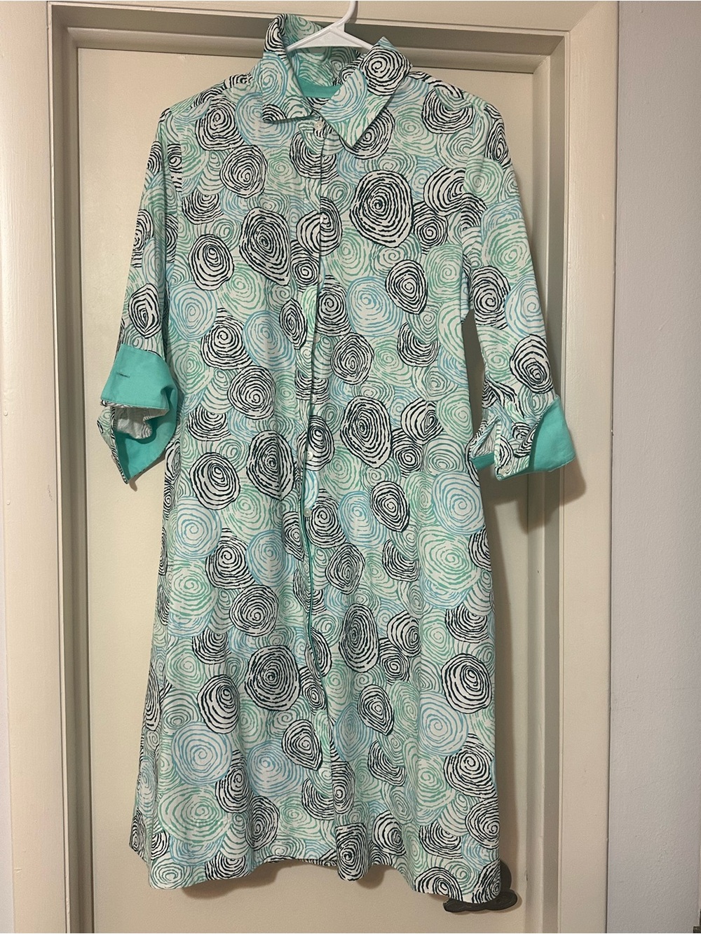 Perlavera Clara Dress
